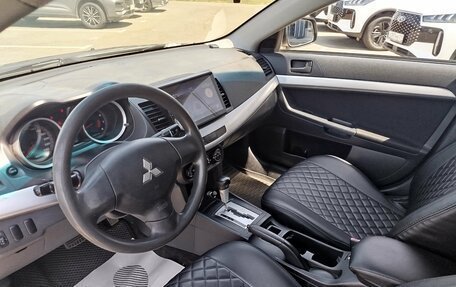 Mitsubishi Lancer IX, 2008 год, 610 000 рублей, 9 фотография