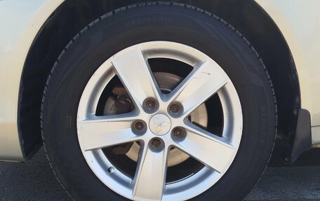Mitsubishi Lancer IX, 2008 год, 610 000 рублей, 7 фотография