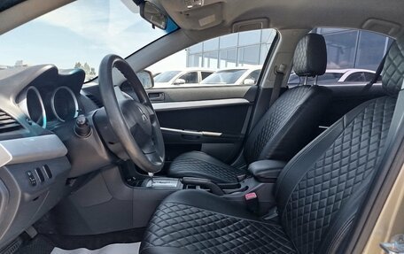 Mitsubishi Lancer IX, 2008 год, 610 000 рублей, 10 фотография