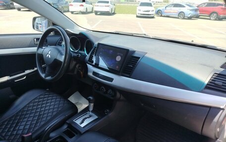 Mitsubishi Lancer IX, 2008 год, 610 000 рублей, 11 фотография