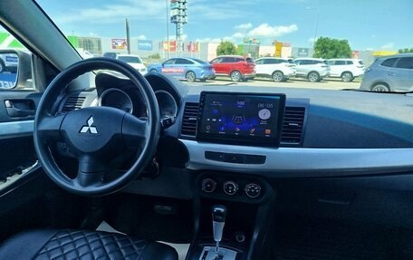 Mitsubishi Lancer IX, 2008 год, 610 000 рублей, 12 фотография