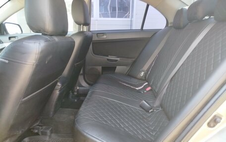 Mitsubishi Lancer IX, 2008 год, 610 000 рублей, 15 фотография