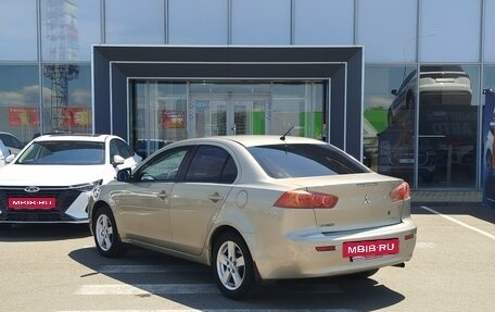 Mitsubishi Lancer IX, 2008 год, 610 000 рублей, 8 фотография