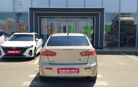 Mitsubishi Lancer IX, 2008 год, 610 000 рублей, 6 фотография