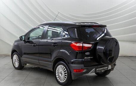 Ford EcoSport, 2014 год, 1 050 000 рублей, 5 фотография