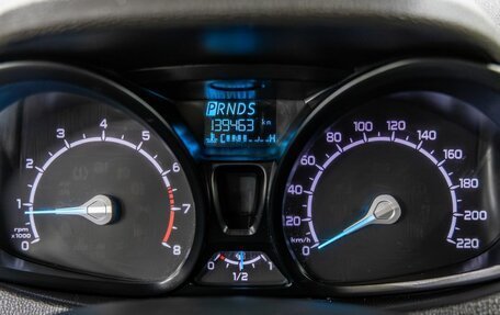 Ford EcoSport, 2014 год, 1 050 000 рублей, 9 фотография