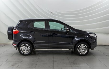 Ford EcoSport, 2014 год, 1 050 000 рублей, 8 фотография