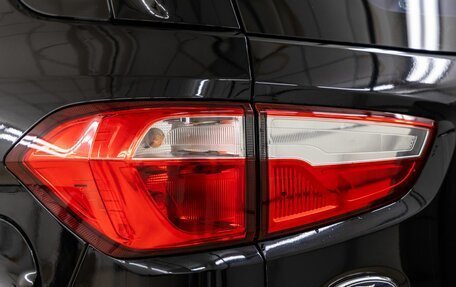 Ford EcoSport, 2014 год, 1 050 000 рублей, 12 фотография