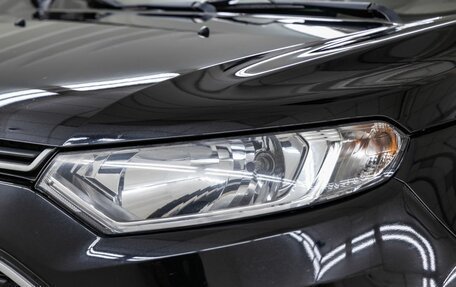 Ford EcoSport, 2014 год, 1 050 000 рублей, 10 фотография