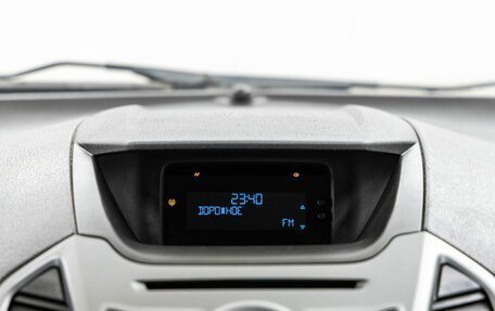 Ford EcoSport, 2014 год, 1 050 000 рублей, 17 фотография