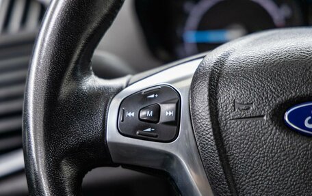 Ford EcoSport, 2014 год, 1 050 000 рублей, 15 фотография