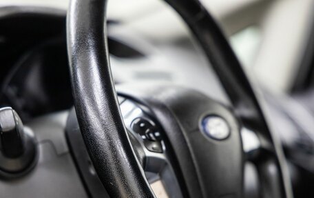Ford EcoSport, 2014 год, 1 050 000 рублей, 21 фотография