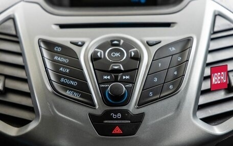 Ford EcoSport, 2014 год, 1 050 000 рублей, 18 фотография