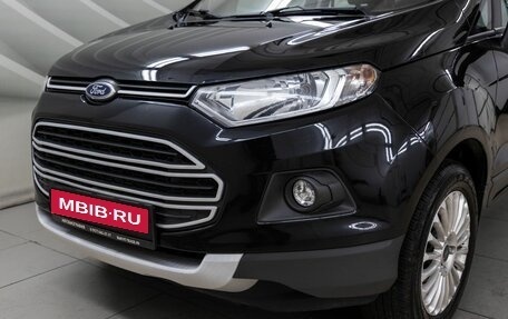 Ford EcoSport, 2014 год, 1 050 000 рублей, 11 фотография