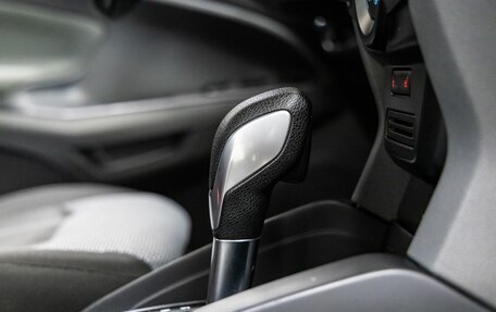 Ford EcoSport, 2014 год, 1 050 000 рублей, 31 фотография