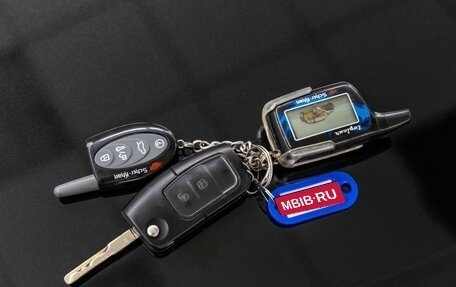 Ford EcoSport, 2014 год, 1 050 000 рублей, 34 фотография