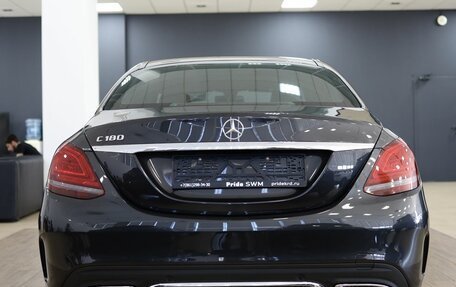 Mercedes-Benz C-Класс, 2020 год, 3 354 000 рублей, 6 фотография
