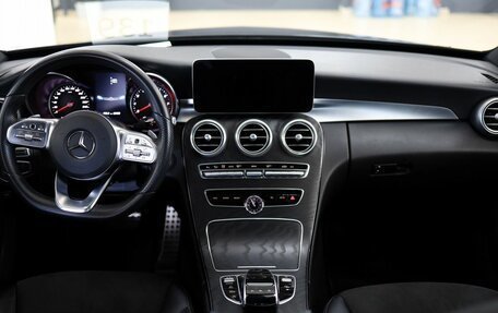 Mercedes-Benz C-Класс, 2020 год, 3 354 000 рублей, 8 фотография