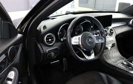 Mercedes-Benz C-Класс, 2020 год, 3 354 000 рублей, 9 фотография