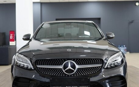 Mercedes-Benz C-Класс, 2020 год, 3 354 000 рублей, 5 фотография
