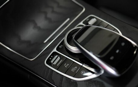 Mercedes-Benz C-Класс, 2020 год, 3 354 000 рублей, 14 фотография