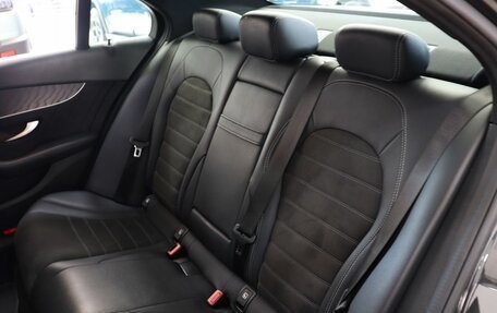 Mercedes-Benz C-Класс, 2020 год, 3 354 000 рублей, 18 фотография