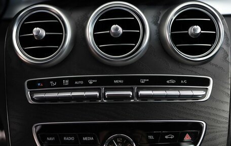 Mercedes-Benz C-Класс, 2020 год, 3 354 000 рублей, 13 фотография