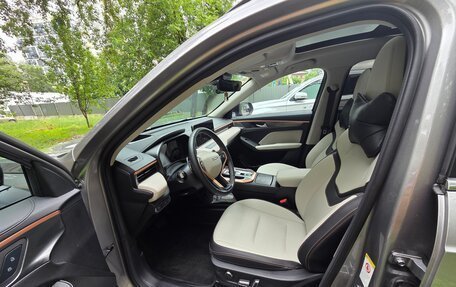 Haval Jolion, 2024 год, 2 450 000 рублей, 8 фотография