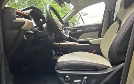 Haval Jolion, 2024 год, 2 450 000 рублей, 7 фотография