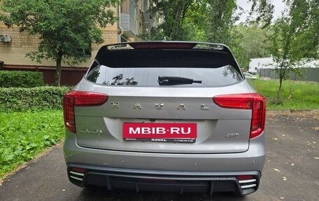Haval Jolion, 2024 год, 2 450 000 рублей, 6 фотография