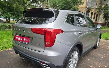 Haval Jolion, 2024 год, 2 450 000 рублей, 5 фотография