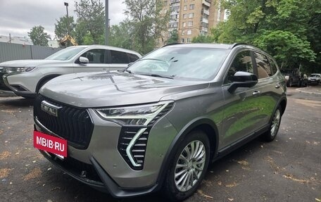 Haval Jolion, 2024 год, 2 450 000 рублей, 3 фотография