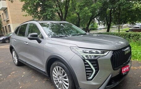 Haval Jolion, 2024 год, 2 450 000 рублей, 1 фотография