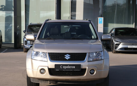 Suzuki Grand Vitara, 2011 год, 1 067 000 рублей, 2 фотография
