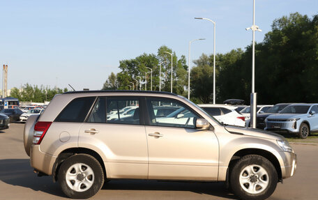 Suzuki Grand Vitara, 2011 год, 1 067 000 рублей, 4 фотография