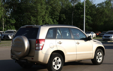 Suzuki Grand Vitara, 2011 год, 1 067 000 рублей, 5 фотография
