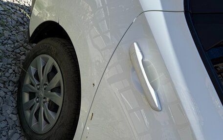 Hyundai Solaris II рестайлинг, 2021 год, 1 250 000 рублей, 4 фотография