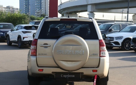 Suzuki Grand Vitara, 2011 год, 1 067 000 рублей, 6 фотография