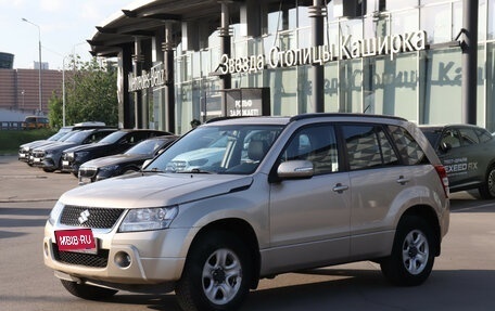 Suzuki Grand Vitara, 2011 год, 1 067 000 рублей, 1 фотография