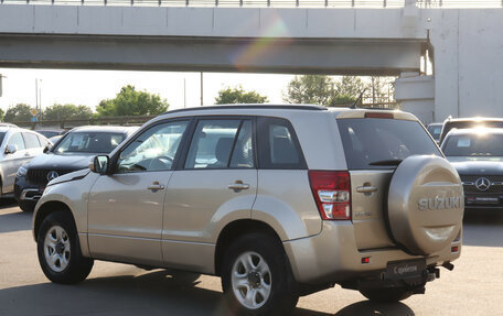 Suzuki Grand Vitara, 2011 год, 1 067 000 рублей, 7 фотография