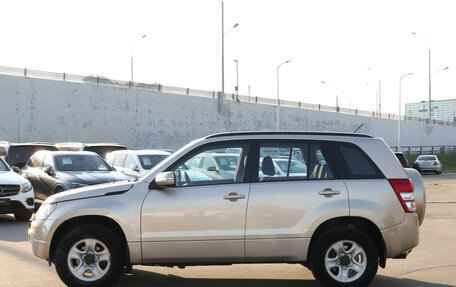 Suzuki Grand Vitara, 2011 год, 1 067 000 рублей, 8 фотография