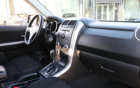 Suzuki Grand Vitara, 2011 год, 1 067 000 рублей, 9 фотография