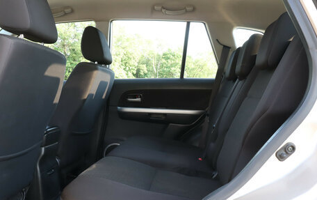 Suzuki Grand Vitara, 2011 год, 1 067 000 рублей, 10 фотография