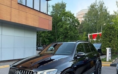 Mercedes-Benz GLE AMG, 2021 год, 8 250 000 рублей, 1 фотография