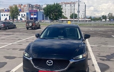 Mazda 6, 2019 год, 2 050 000 рублей, 1 фотография