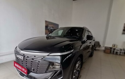 Haval F7, 2026 год, 3 799 000 рублей, 1 фотография