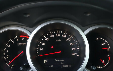 Suzuki Grand Vitara, 2011 год, 1 067 000 рублей, 11 фотография
