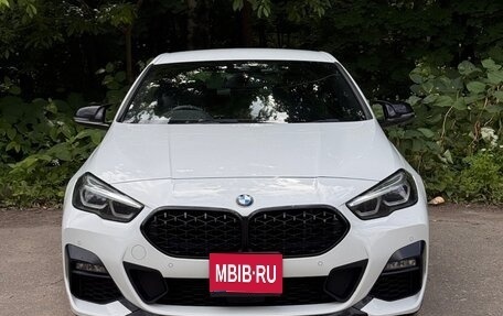BMW 2 серия F44, 2021 год, 1 900 000 рублей, 1 фотография