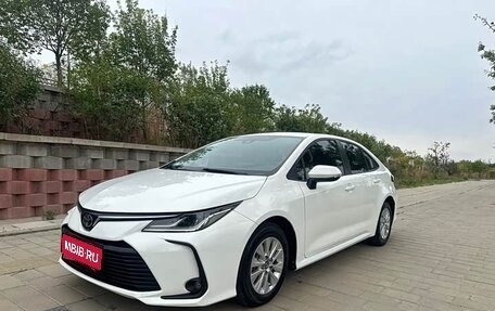 Toyota Corolla, 2023 год, 1 700 000 рублей, 1 фотография
