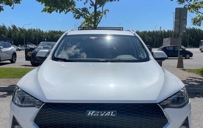 Haval F7 I, 2019 год, 1 699 000 рублей, 1 фотография